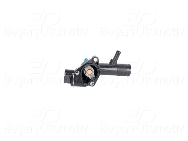 WENCOR 9503001 | Termostat Komple Müşürlü (83°C) Renault Clio II Symbol II Kangoo 1.5 DCI 2008 >