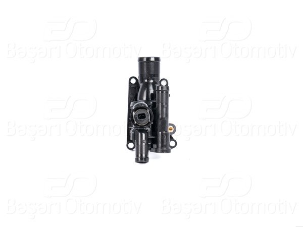 WENCOR 9503003 | Termostat Komple Müşürlü (80°C) Renault Megane Captur Kangoo Dacia Sandero Dokker Lodgy 1.5 Bluedcı 18 >