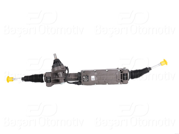 OEM/RP 95B909144K | Direksiyon Kutusu Porsche Macan 3.0 14-18