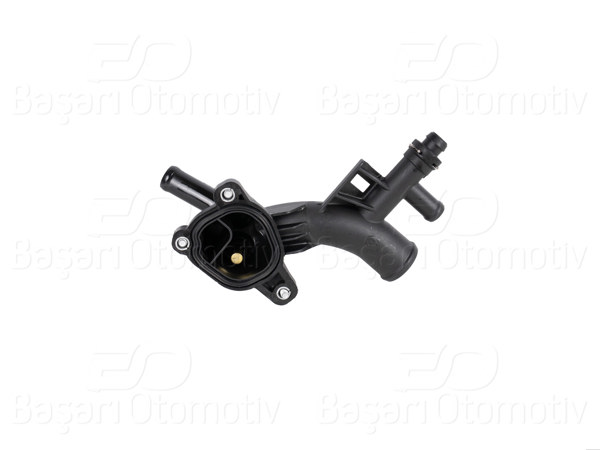 WENCOR 9602001 | Termostat Gövdesi (Müşürlü Plastik) Opel Astra J Insignia Corsa D 1.4 Net 09 >
