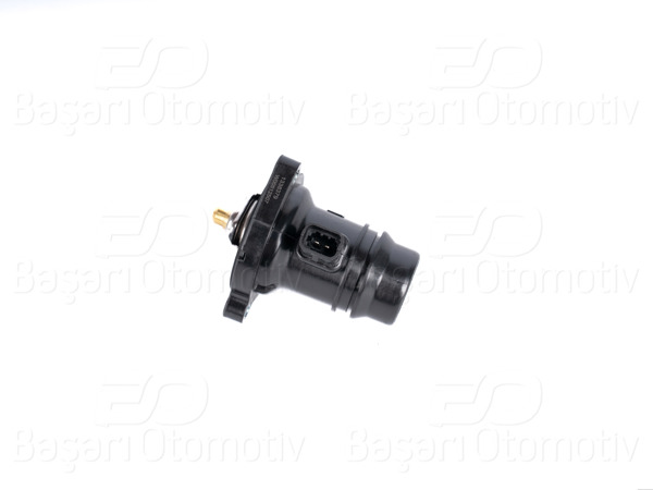 WENCOR 9602003 | Termostat (103°C) Opel Astra J Corsa D Corsa E Meriva B Adam Chevrolet Cruze Aveo Peugeot 306 405 14 > Lwd Ldc Ldd B12xel A12xel D12xel A14xel B14xel D14xel B14xer A14xer D14xer A12xer B12xer B14xej D14xej D14neh B14ne