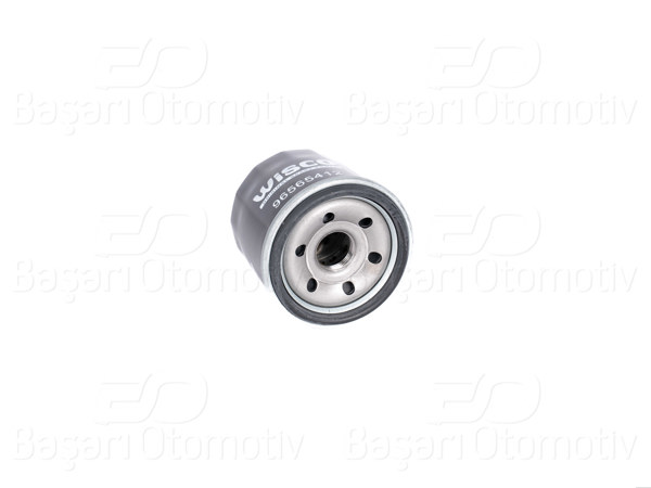 WISCO 96565412 | Yağ Filtresi Kutulu Chevrolet Kalos 1.2 72Hp 03 >