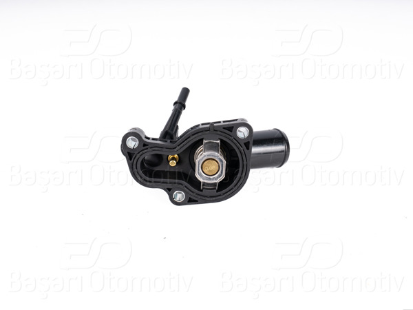 WENCOR 9703001 | Termostat Komple (90°C) Fiat Egea 500X Jeep Renegade 1.6 16V 2014 >
