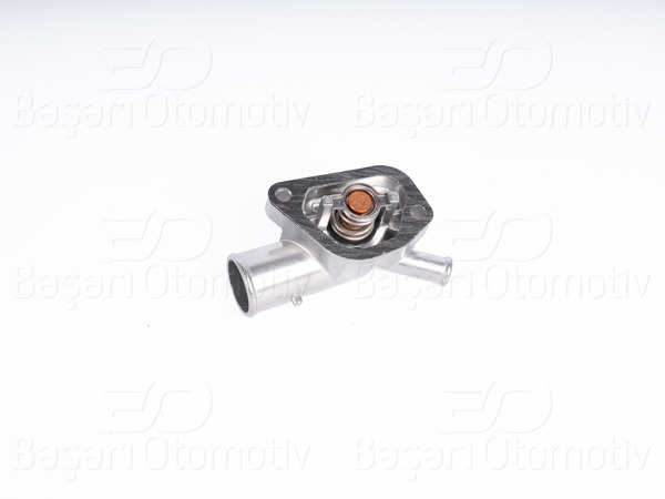 WENCOR 9703002 | Termostat Müşür Yuvasız (87°C) Fiat Dogan SLX Tempra Tempra Sw Uno 70 1.4İ 1.6İ 1994 >