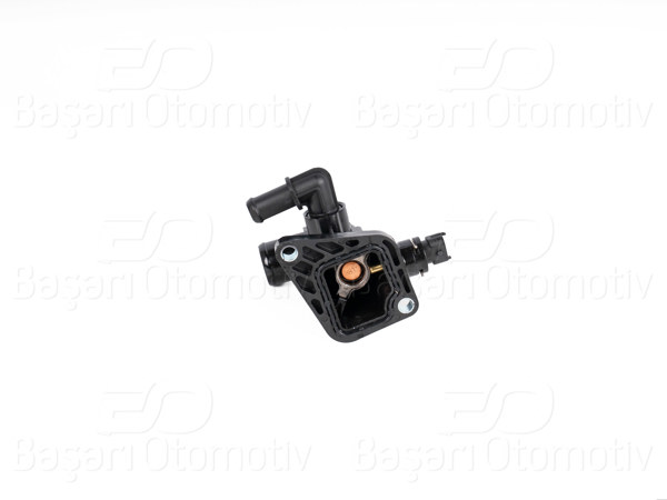 WENCOR 9703005 | Termostat Fiat Linea 1.3 Mjt 09 > / Dolblo 1.3 Mjt 10 > / Fiorino 1.3 Mjt 07 > / Egea 1.3 Mjt 15 > / Opel Astra J 1.3 CDTI 09-15 / Corsa D 1.3 CDTI 06-14 / Peugeot Bipper 1.3 HDI 10 > /