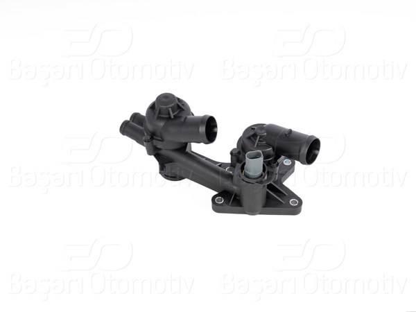 WENCOR 9903008 | Termostat Yuvası VW Golf Jetta Superb 1.4 TSI Caxa 08 >