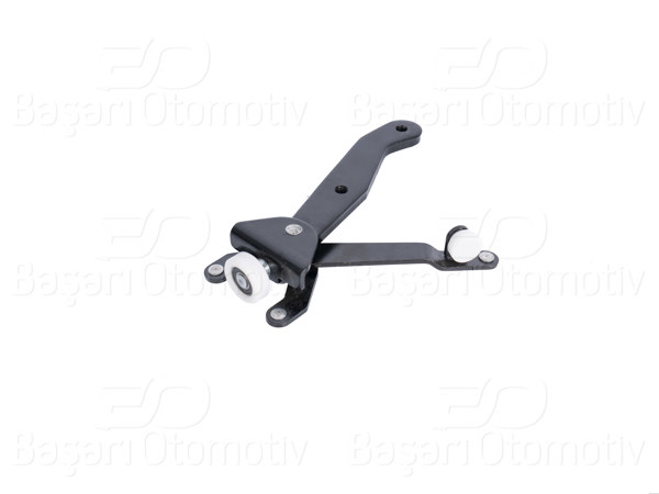 WISCO BSR524 | Sürgülü Kapı Rulosu Alt Sol Otomatik Kapı VW T5 04 >