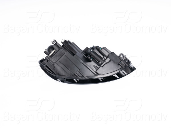 WISCO HS-G7.5GTI-S1 | Far Seti Sol Sağ J Led (Full Led) VW Golf 7.5 Gtı (17-20 Arası Golf 7.5 İçin Uyumludur)