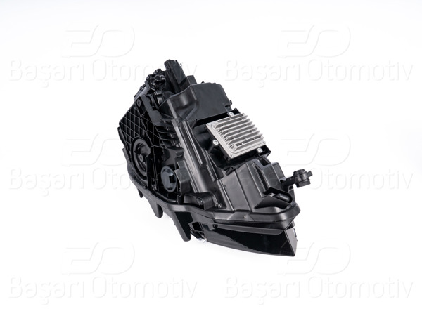 WISCO HS-PB8.5R-S1 | Far Seti Sol Sağ (Full Led) VW Passat B8.5 (19-24 Arası Passat B8.5 İçin Uyumludur)