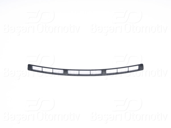 R2A R2A.R2A.01-7053 | Tampon Izgarası On Opel Astra G Dizel 98-04