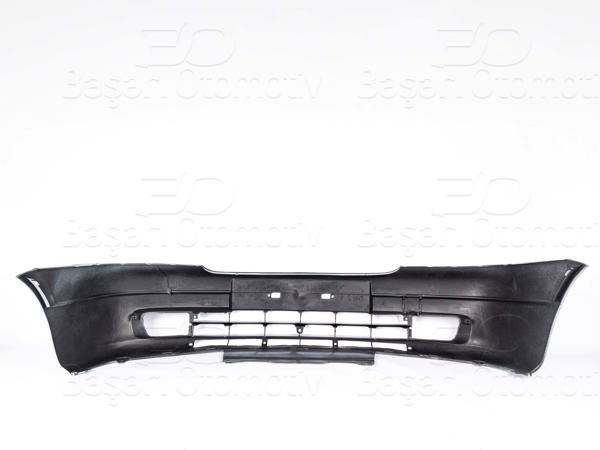 R2A R2A.R2A.02-7055 | Tampon On Sisli Gri Astarlı Opel Astra G Dizel 98-04