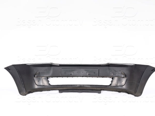 R2A R2A.R2A.02-7095 | Tampon On Sıssız Gri Astarlı Opel Meriva A Benzinli 03-06