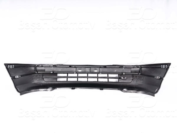 R2A R2A.R2A.R2A.02-7003C | Tampon On Sıssız Siyah Opel Astra F Klimalı 91-98