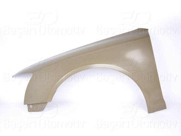 SIMYI SYAD012G-001L | Çamurluk Ön Sol Sinyal Deliksiz Audi A6 2009-2011
