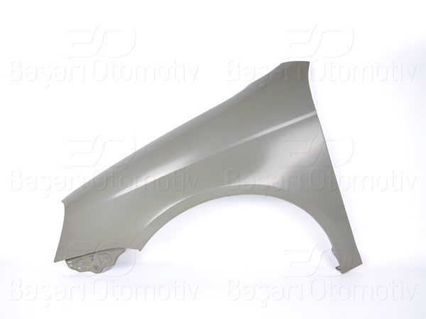 SIMYI SYCV004G-001L | Çamurluk Ön Sol VW Jetta 2005-2010