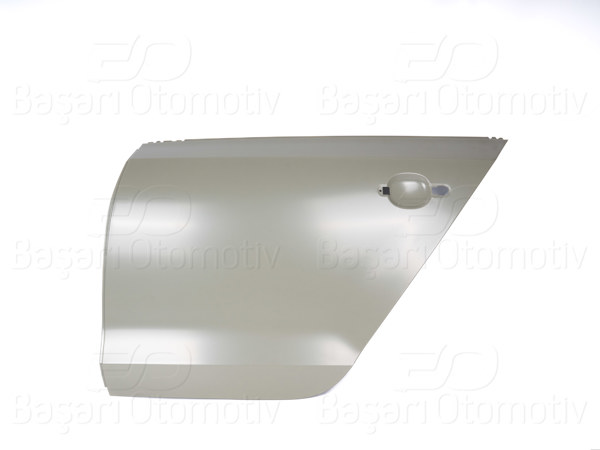 SCHRADER SYCV009G-010L | Kapı Sacı Arka Sol VW Jetta 10 >
