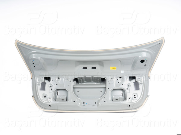 SCHRADER SYCV009G-013 | Bagaj Kapağı VW Jetta 10 >