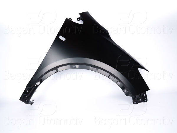SCHRADER SYGM081G-001CR | Çamurluk Ön Sağ Opel Mokka 13 >