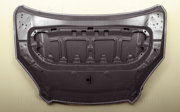 SCHRADER SYGM121G-002 | Motor Kaputu Megeslı Chevrolet Trax 13 >