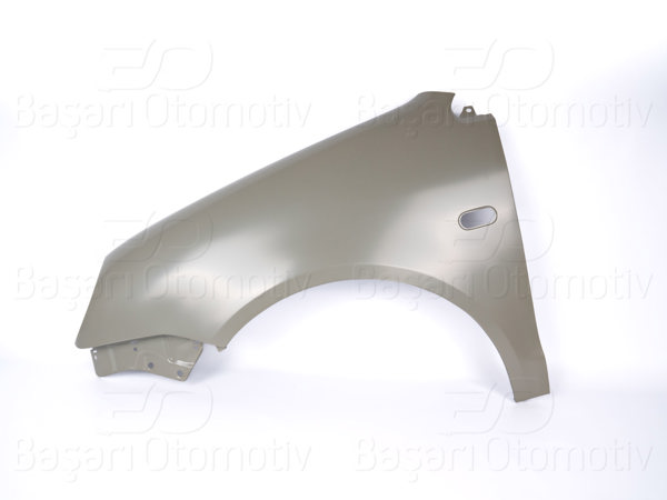 SCHRADER SYSV017G-001BL | Çamurluk Ön Sol VW Polo 02-05