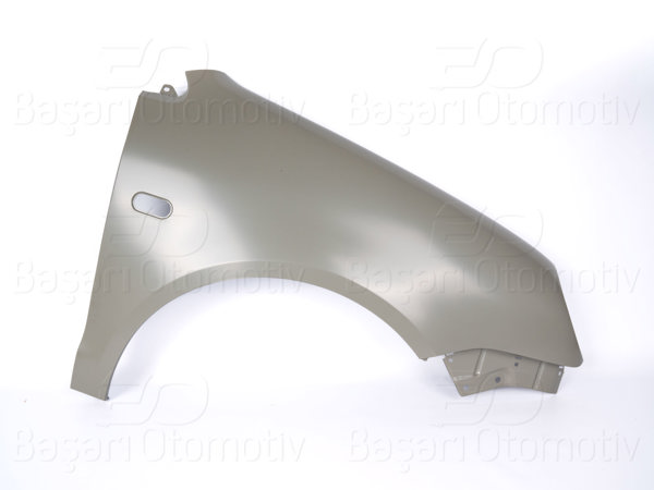 SCHRADER SYSV017G-001BR | Çamurluk Ön Sağ VW Polo 02-05