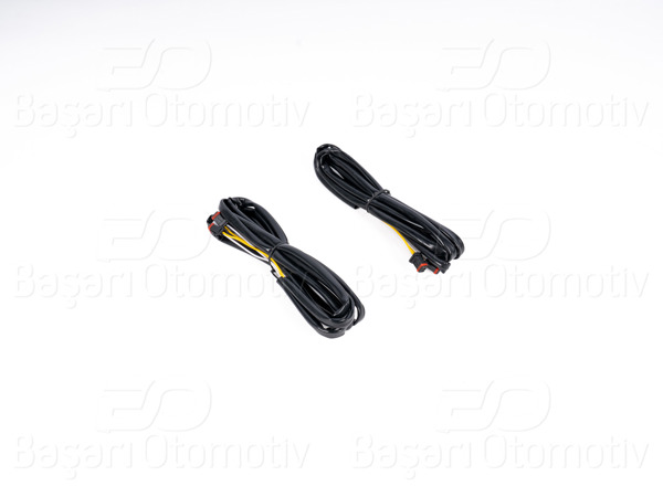 WISCO TS-PB8-S1 | Stop Seti Led Tak / Calıstır VW Passat B8 Hıghlıne , R-Line 14-18 (14-18 Passat B8 İçin Uyumludur)