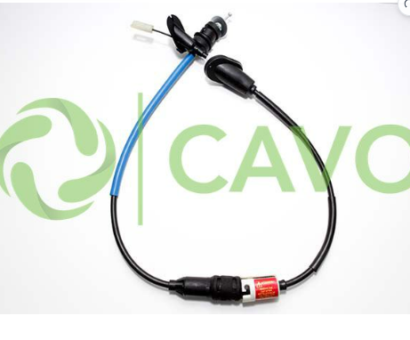 CAVO IT6001670 | Debriyaj Teli P106 Saxo Otomatik Ayarlı Boy:1350 / 1120 96 -