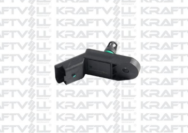 KRAFTVOLL 05060153 | Basınç Sensörü Emme Manifold 106 Sxo-306 Xsara Tu3jp Bipper Nemo Fiorino 206 + T3e Plus 207 Tu3a 1
