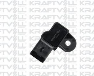 KRAFTVOLL 05060172 | Hava Basınç Sensör Mini N12 R55 R56 R57 P308 P3008 P5008 P207 Partner Tepe C4 C4 Picasso Ds3 C3