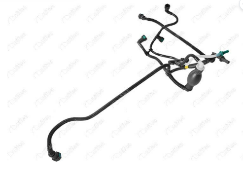 NIFEA 17341 | Yakıt Borusu Peugeot 206 307 1.4 HDIcıtroen Xsara 1.4 HDI