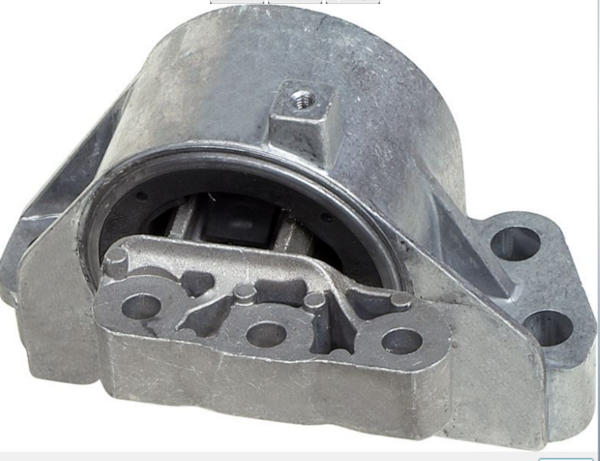 OPAR 51799111 | Motor Takozu Fiat Fiorino Citroen Nemo Peugeot Bipper 1.4Hdı