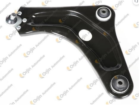 ORJİN 03415 | Salıncak Kolu Sol-(Citroen: Elysee 13 > 1.2 Benzinli-1.6 Dıesel / Peugeot: 301 12 >)