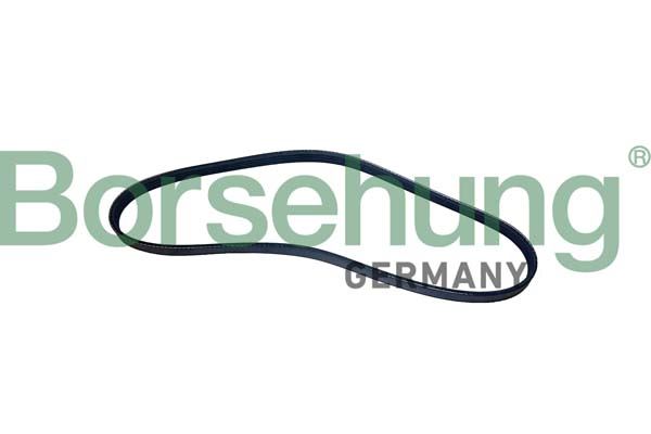 BORSEHUNG B12496 | Klima Kayışı (4Pk845s) BMW E60-61-65-66 / Accent Era / Elantra / Getz / Matrix / Cerato / Rio