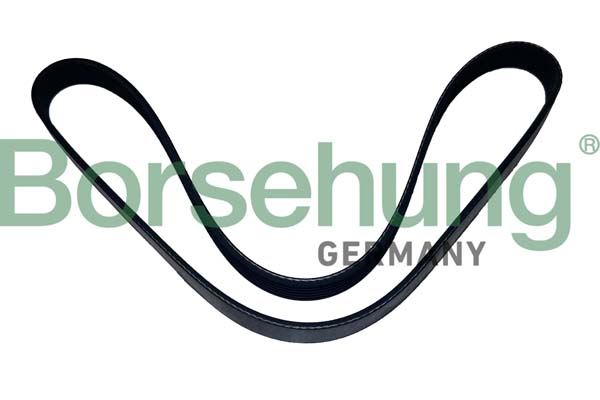 BORSEHUNG B12502 | Klima Alternatör Kayışı (6Pk1003s) (VW 1.0 1.2 1.4 1.5 TSI Golf 16-/ Jetta 15-18)