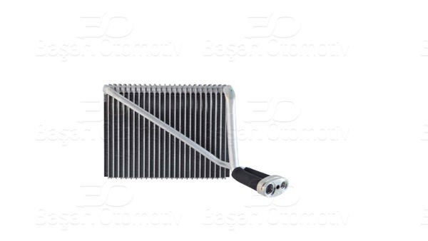WISCO 1143184-00 | Evaporator VW Passat Skoda Superb Audi A4 94 >