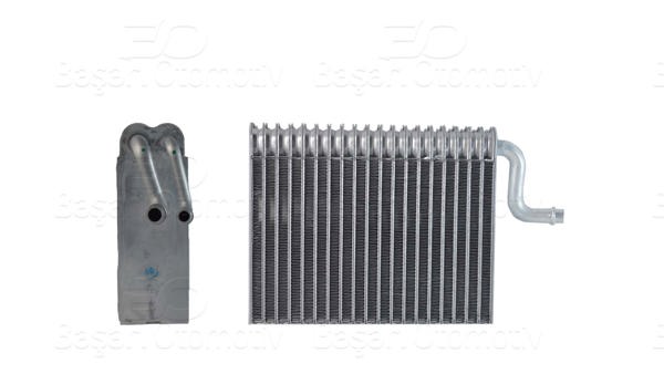 WISCO 2143140-00 | Evaporator Opel Combo B Corsa B Tigra A 93 >