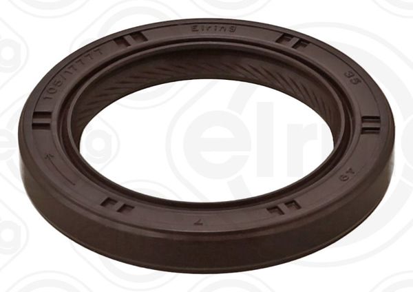 ELRING 118.370 | Krank Keçesi