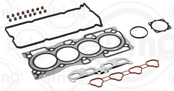 ELRING 372.440 | Takım Conta Üst .