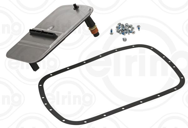 ELRING 429.390 | Şanzıman Yağ Karteri