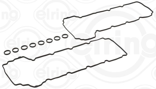 ELRING 995.680 | Subap Kapak Contası