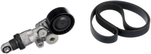 GATES K016PK953XS | V Kayışı