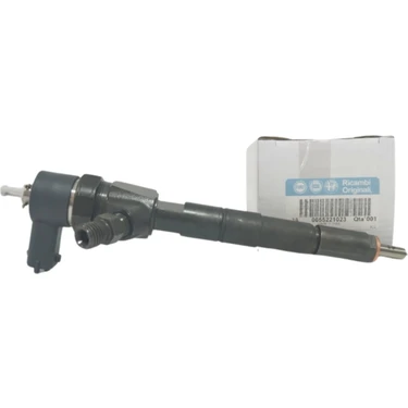 OPAR 55221023 | Enjektör Doblo III Linea Combo D 1.6 MJET 07-