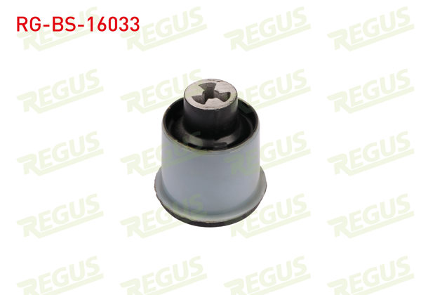 REGUS RG-BS-16033 | Travers Burcu Sol-Sağ Arka Chevrolet Aveo / Kalos (T200) 2003-2008
