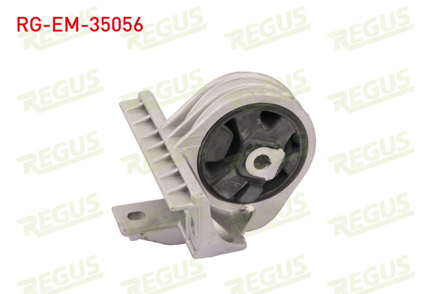 REGUS RG-EM-35056 | Motor Takozu Arka Renault R19 1.4 1988-2001