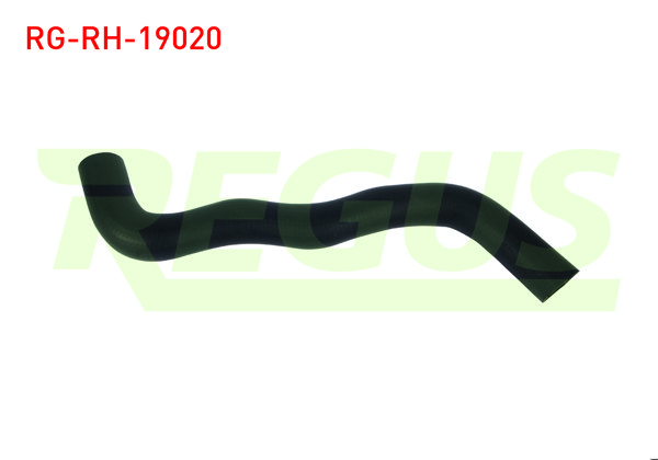 REGUS RG-RH-19020 | Radyatör Hortumu Üst Ford Transit Connect 1.8 TDCI 2002-2013