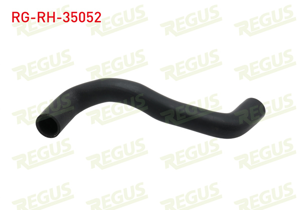REGUS RG-RH-35052 | Radyatör Hortumu Üst Renault Megane II (Bm0 / 1,Cm0 / 1) 1.6 16V 2008-2010