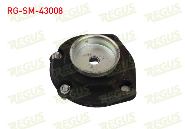 REGUS RG-SM-43008 | Amortisör Takozu Arka Sol Toyota Corolla (_E11_) 1.6İ 16V 1997-2002