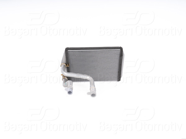 WISCO 3114773-00 | Kalorifer Radyatörü Citroen Jumper 2.2 HDI/ Fiat Ducato 2.2-3.0 D/ Peugeot Boxer 2.0-3.0 HDI