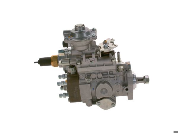 BOSCH 0460424492 | Komple Pompa