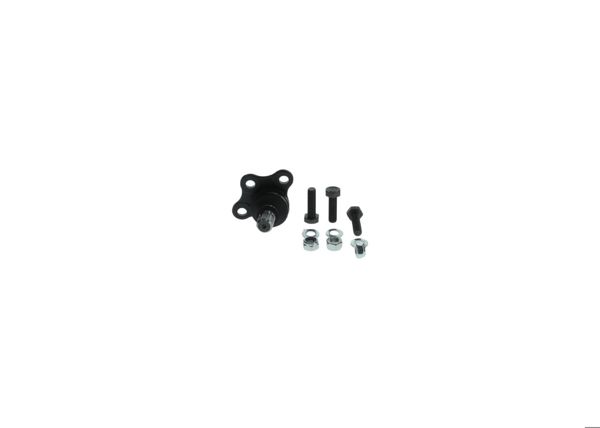 BOSCH 0986140829 | Rotil 06 > Pt.207 03 > Cn.C2-Cn.C3